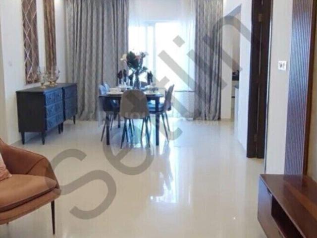 Flat for sale in Bangalore East, Cox Town - Bangalore