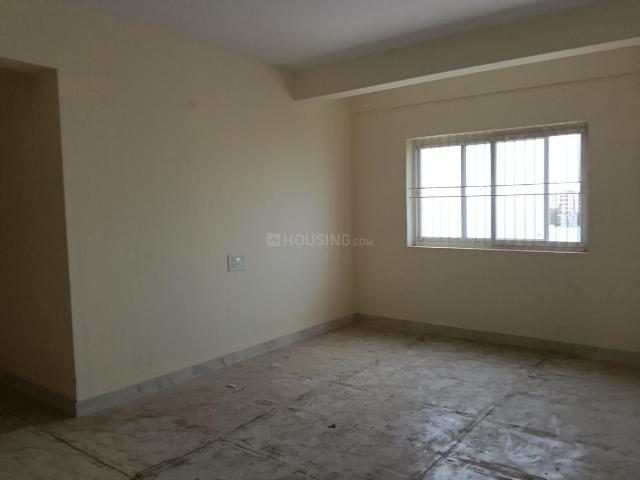 Flat for sale in Bangalore East, Cox Town - Bangalore