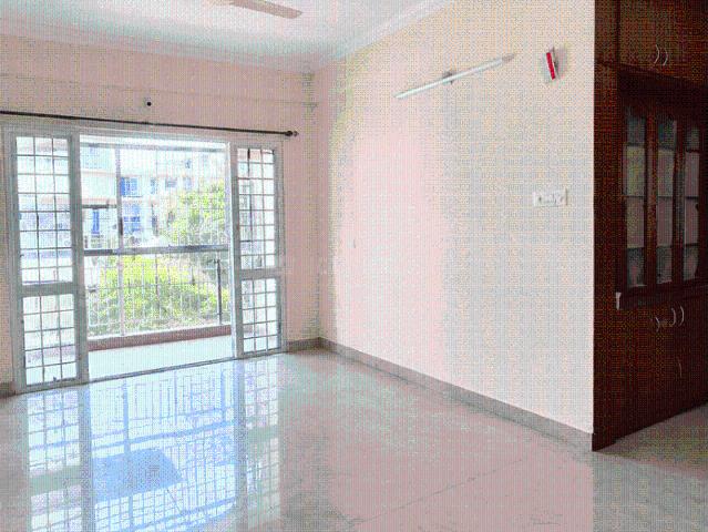 Flat for sale in Bangalore East, Cox Town - Bangalore