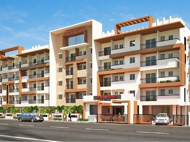 Flat for sale in Bangalore East, Karnataka