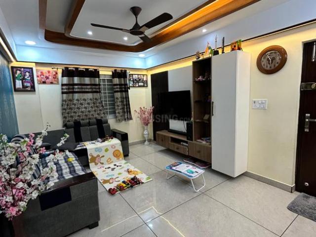 Flat for sale in Bangalore East, Cox Town - Bangalore