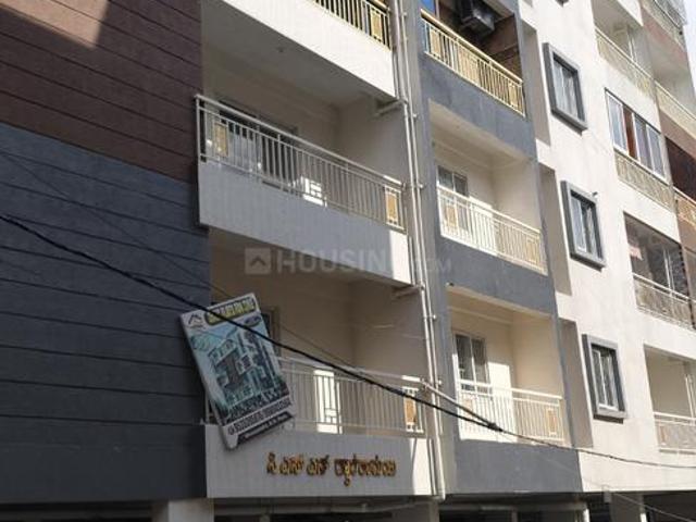 Flat for sale in Bengaluru East City Corporation, Bengaluru