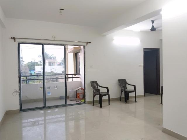 Flat for rent in Calcutta, West Bengal