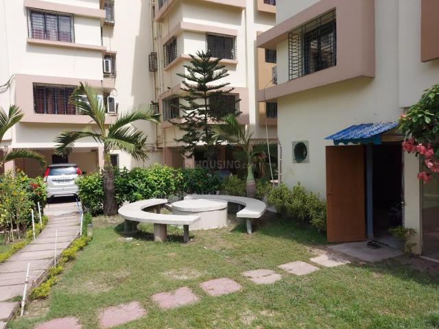 Flat for rent in Calcutta, West Bengal