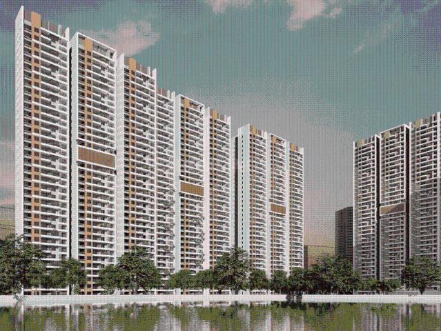 Flat for sale in Karnataka
