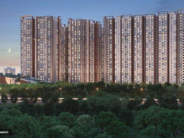 Flat for sale in Karnataka