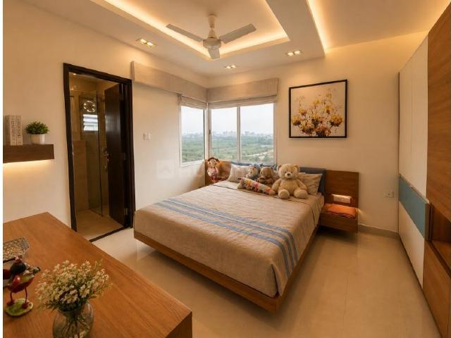 Flat for sale in Raipur, Chhattisgarh