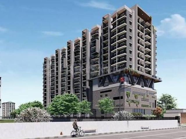 Flat for sale in Thirumalashettihalli, Bengaluru North