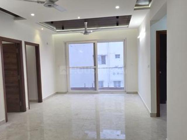 Flat for rent in Bangalore North, Cox Town - Bangalore
