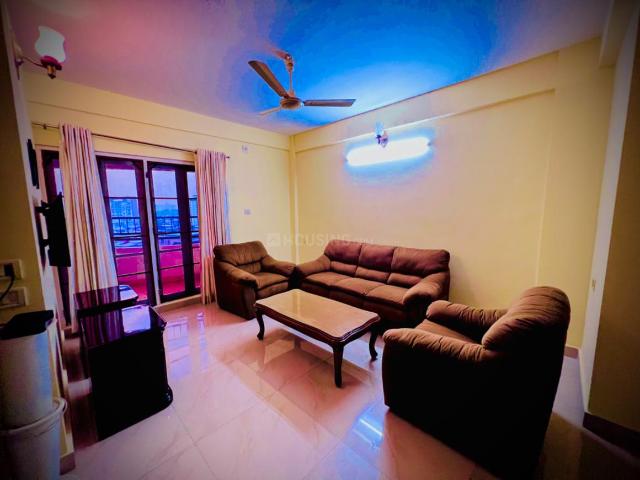 Flat for rent in Cochin, Kerala