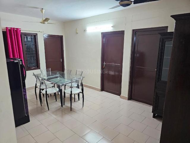 Flat for rent in Cochin, Kerala