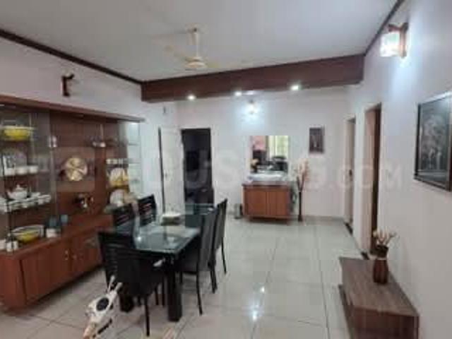 Flat for rent in Cochin, Kerala