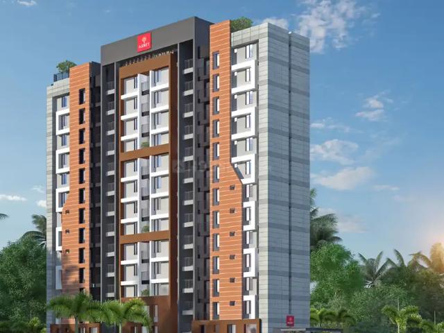 Flat for sale in Ernakulam, Kerala
