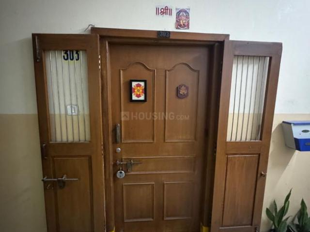 Flat for rent in Kachiguda, Haidarabad