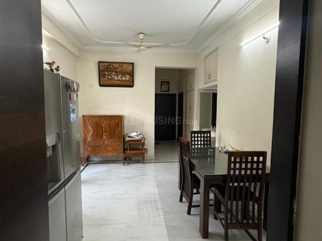 Flat for sale in Kachiguda, Haidarabad