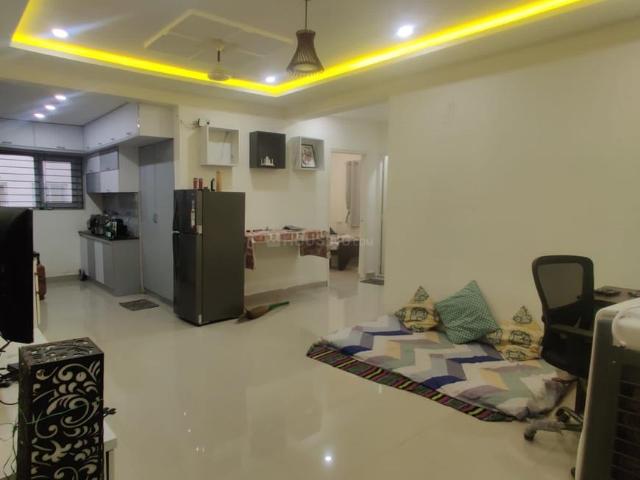 Flat for sale in Kachiguda, Haidarabad