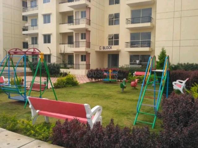 Flat for rent in Karnataka