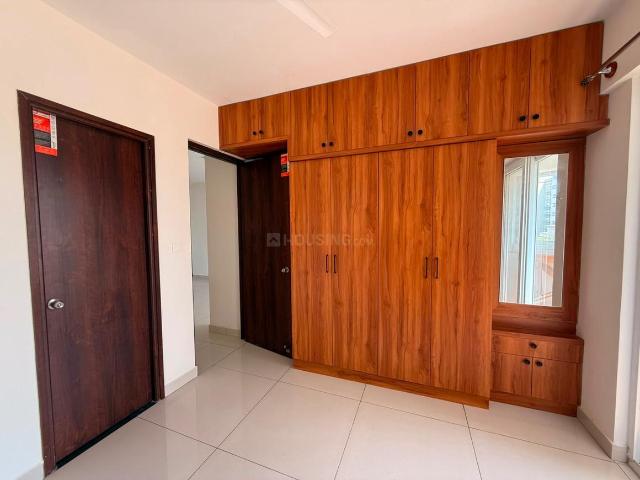 Flat for rent in Sarjapur, Karnataka