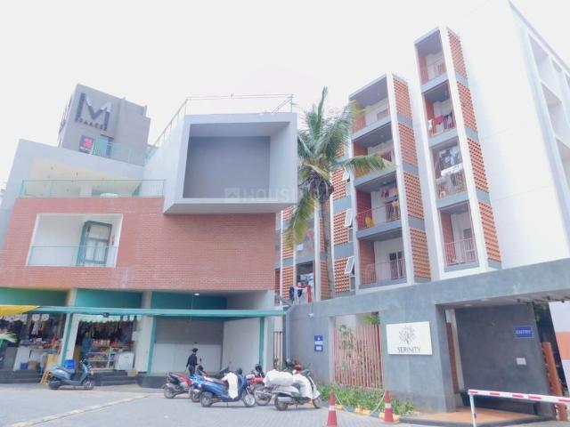 Flat for rent in Karnataka