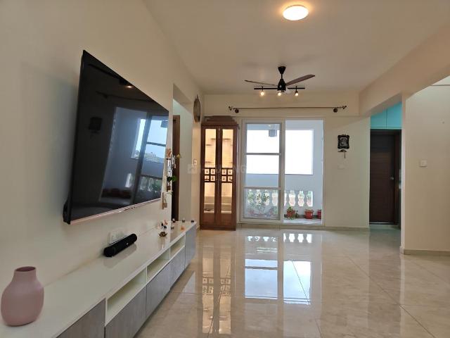 Flat for rent in Sarjapur, Karnataka