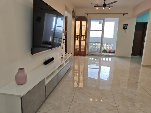 Flat for rent in Sarjapur, Karnataka