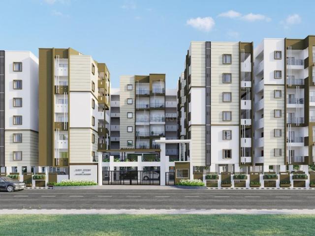 Flat for rent in Somapura, Kadagrahara