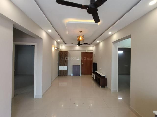 Flat for rent in Hosahalli, Kadagrahara