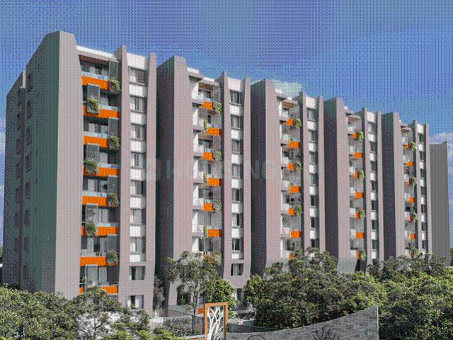 Flat for sale in Sarjapur, Karnataka