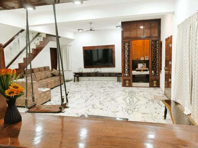 Flat for rent in Ribandar, Panaji