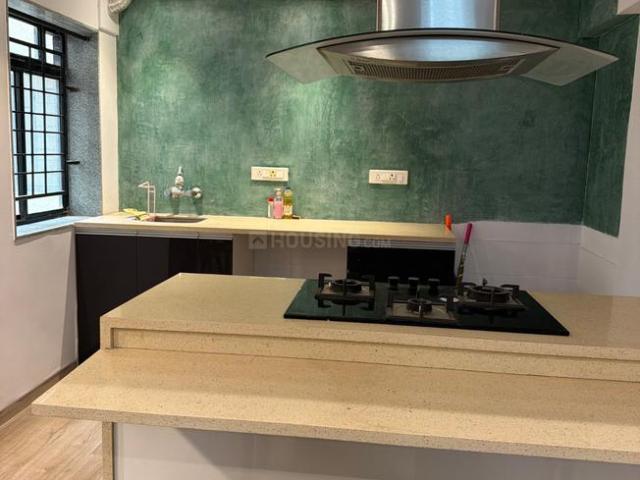 Flat for rent in Nova Goa, Goa