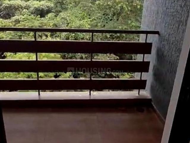 Flat for sale in Nova Goa, Goa