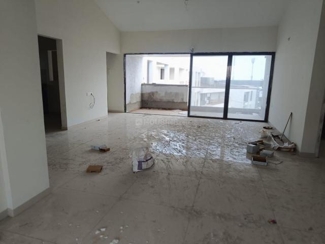 Flat for sale in Nova Goa, Goa