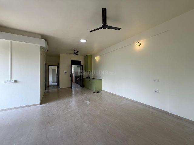 Flat for sale in Nova Goa, Goa