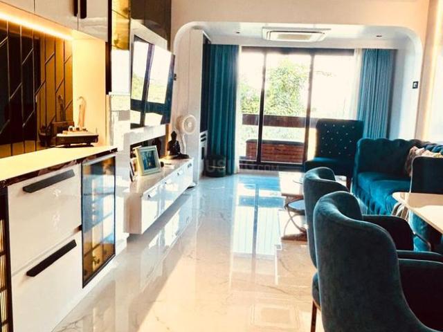Flat for sale in Nova Goa, Goa