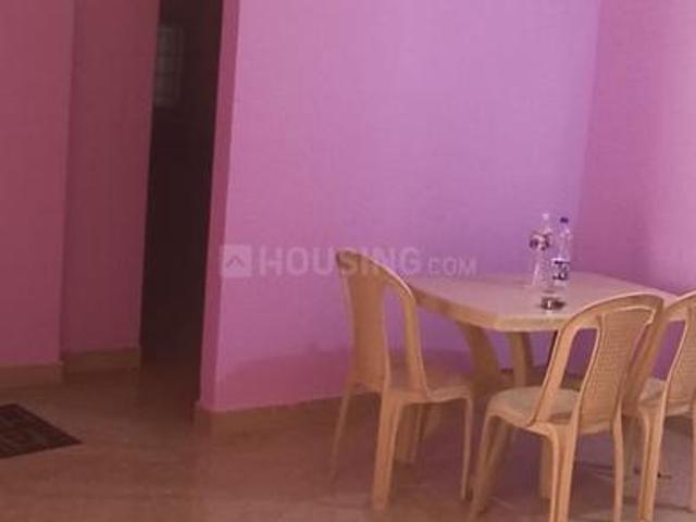 Flat for rent in West Bengal