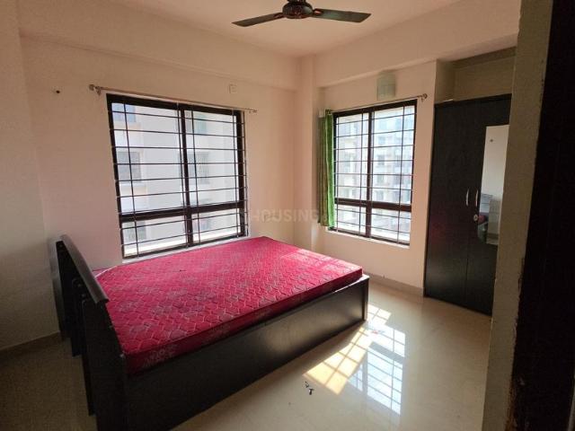 Flat for rent in West Bengal