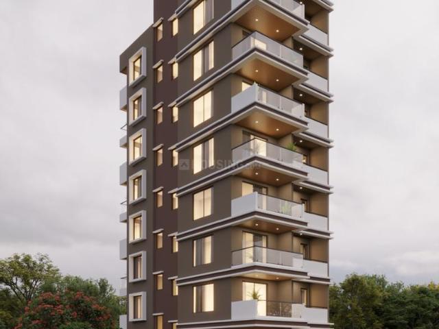 Flat for sale in Kolhapur, National Capital Territory Of Delhi