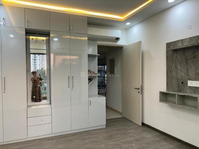 Flat for rent in Hariana