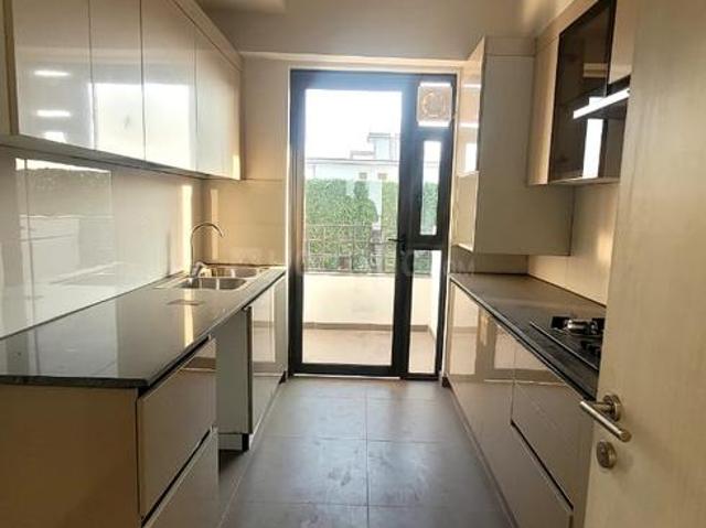 Flat for rent in Hariana