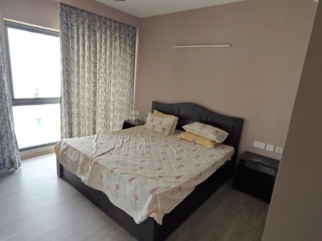Flat for rent in Hariana