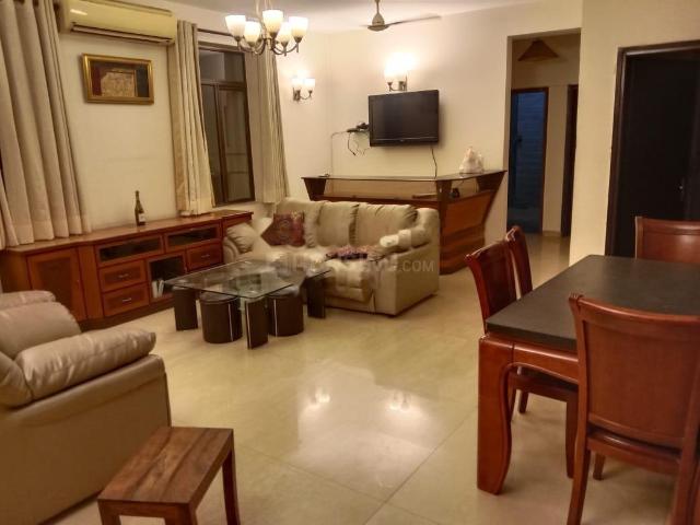 Flat for rent in Sector 59, Gurugram