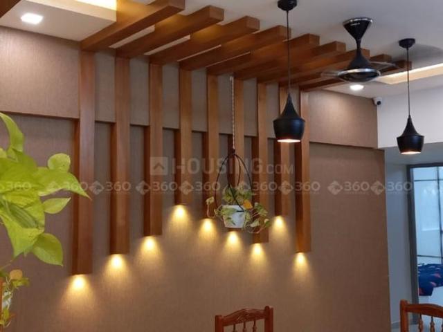 Flat for rent in Cochin, Kerala