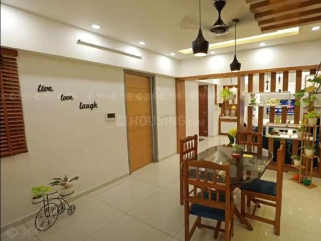 Flat for rent in Cochin, Kerala