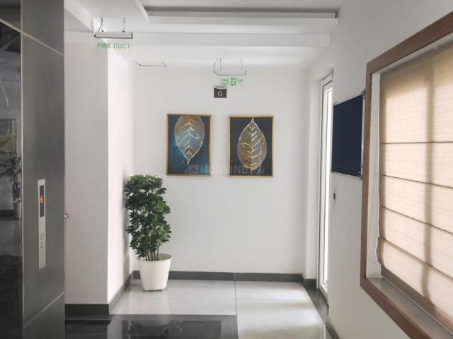 Flat for rent in Cochin, Kerala