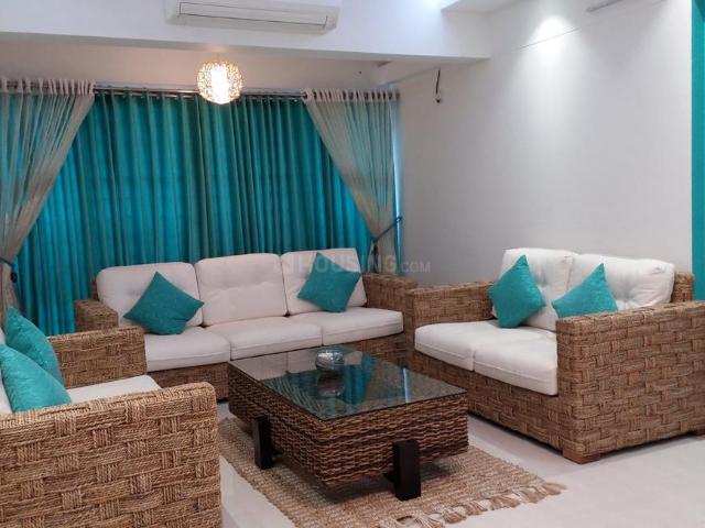 Flat for rent in Cochin, Kerala