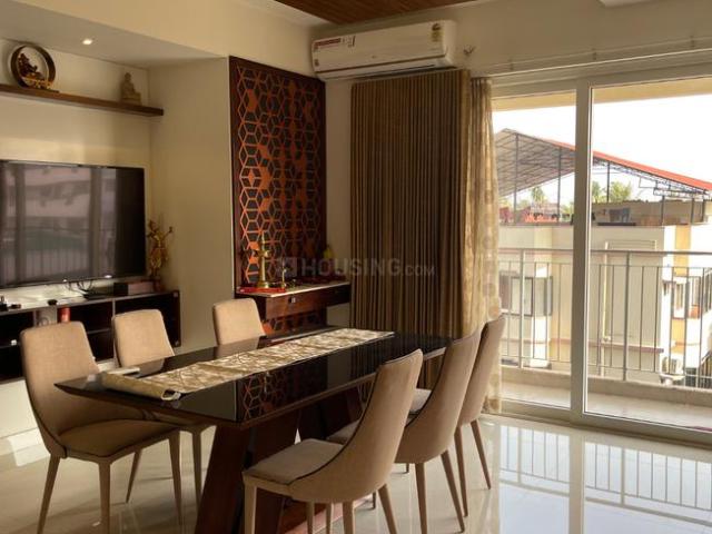 Flat for rent in Cochin, Kerala