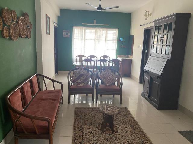 Flat for rent in Cochin, Kerala