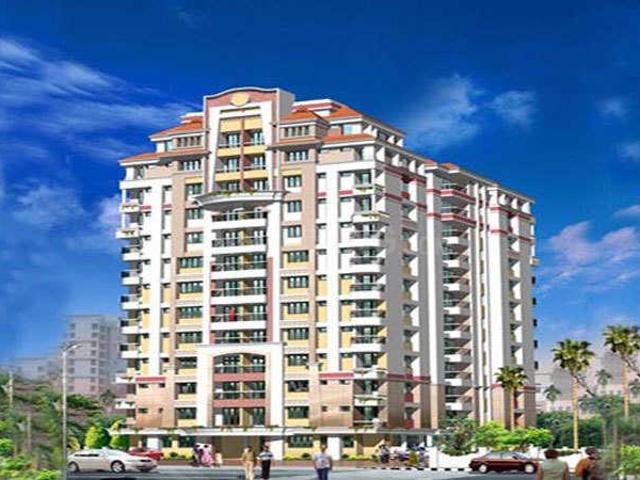 Flat for rent in Cochin, Kerala