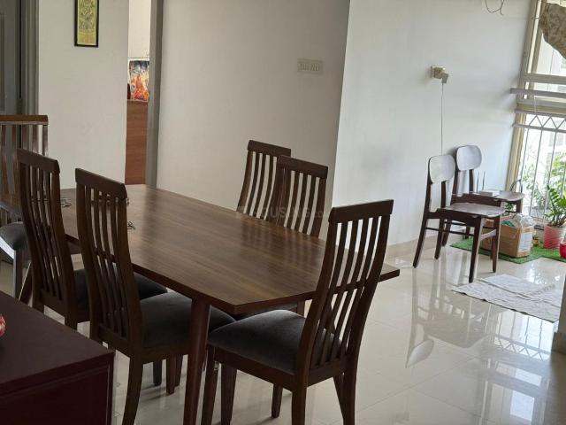 Flat for rent in Cochin, Kerala