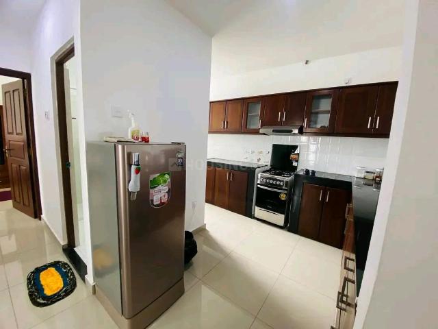 Flat for rent in Cochin, Kerala